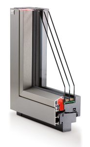 Niveau_Holz-Aluminiumfenster