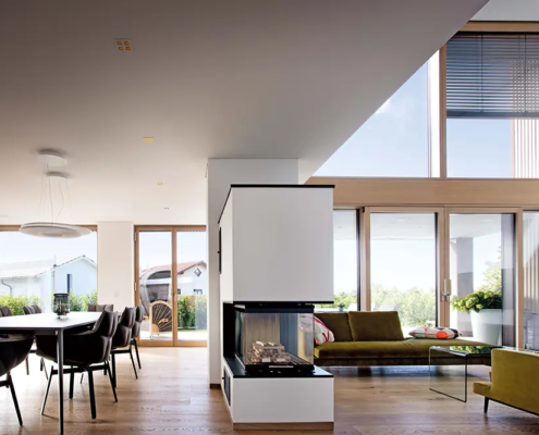 Holz-Aluminium-Fenster Kneer Süd Holz-Aluminium-Fenster Kneer Süd