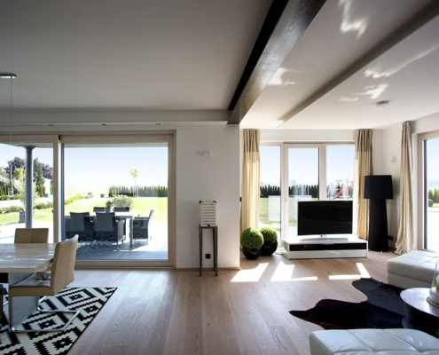 Holz-Aluminium-Fenster Kneer Süd Holz-Aluminium-Fenster Kneer Süd