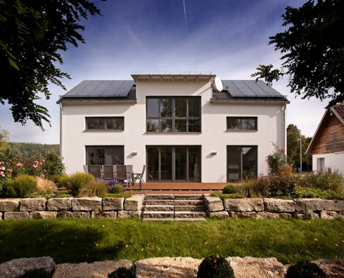 Holz-Aluminium-Fenster Kneer Süd Holz-Aluminium-Fenster Kneer Süd