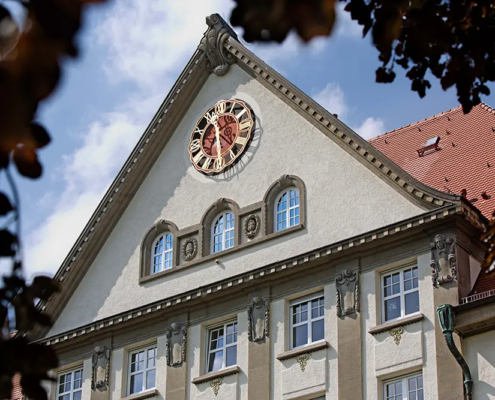 Denkmalfenster Kneer Süd