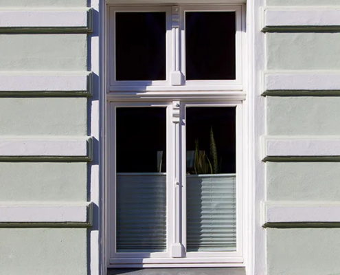 Denkmalfenster Kneer Süd