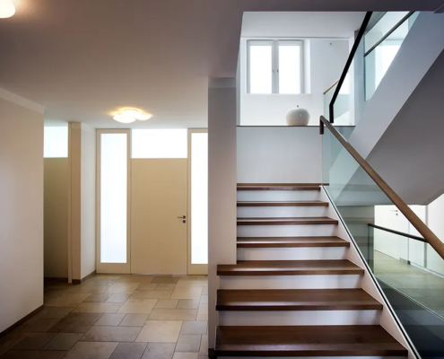 Holzfenster von Kneer Süd