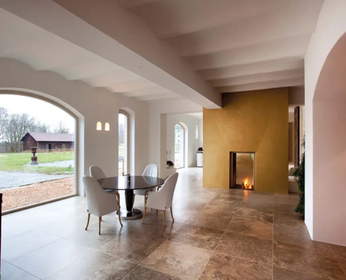 Holzfenster von Kneer Süd