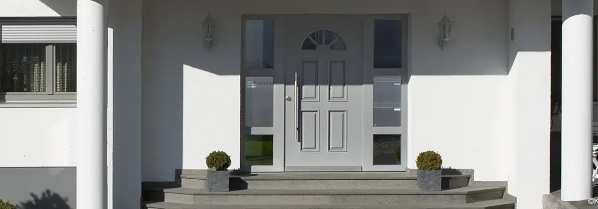 Kneer Süd Haustüren