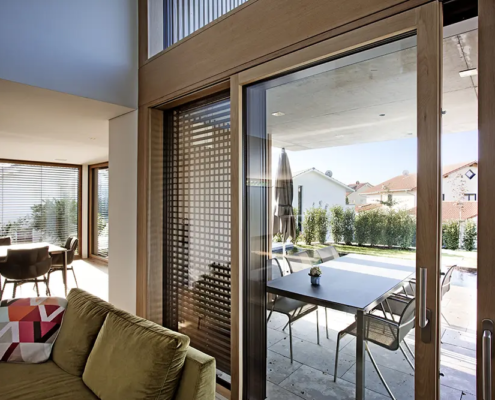 Kneer Süd Hebe-Schiebetür Kneer Süd Hebe-Schiebetür