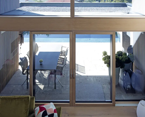 Kneer Süd Hebe-Schiebetür Kneer Süd Hebe-Schiebetür