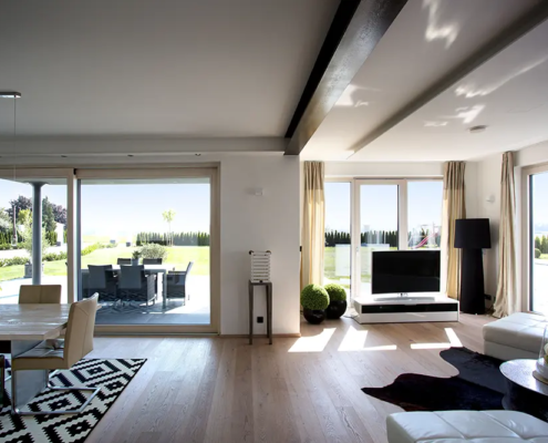 Kneer Süd Hebe-Schiebetür Kneer Süd Hebe-Schiebetür