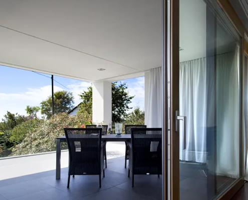 Kneer Süd Hebe-Schiebetür Kneer Süd Hebe-Schiebetür