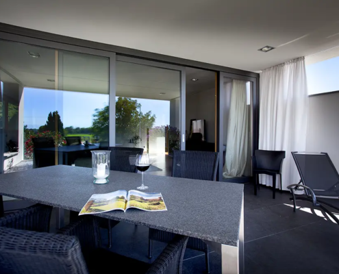 Kneer Süd Hebe-Schiebetür Kneer Süd Hebe-Schiebetür