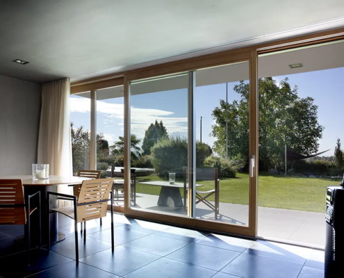 Kneer Süd Hebe-Schiebetür Kneer Süd Hebe-Schiebetür